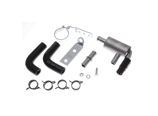 DEFA Motorvarmerelement 