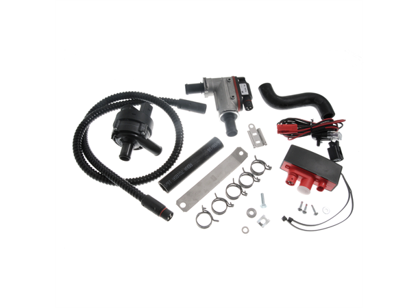 DEFA Motorvarmerelement 