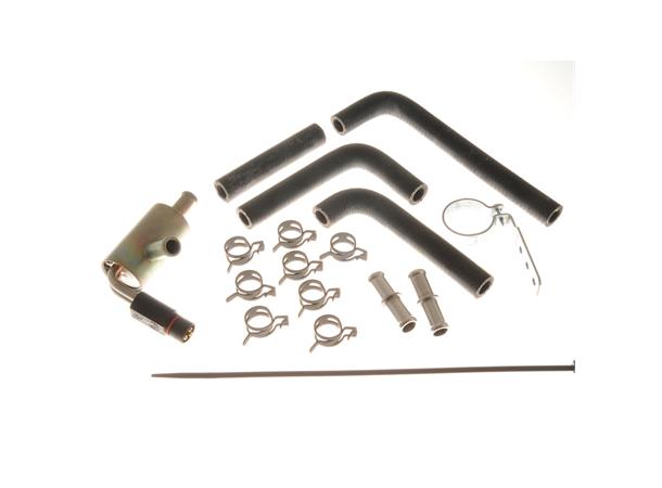 DEFA Motorvarmerelement 