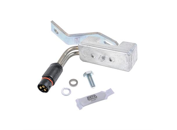 DEFA Motorvarmerelement 