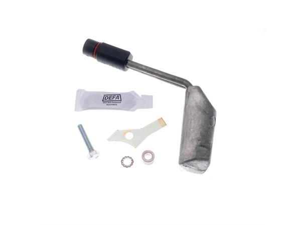 DEFA Motorvarmerelement 