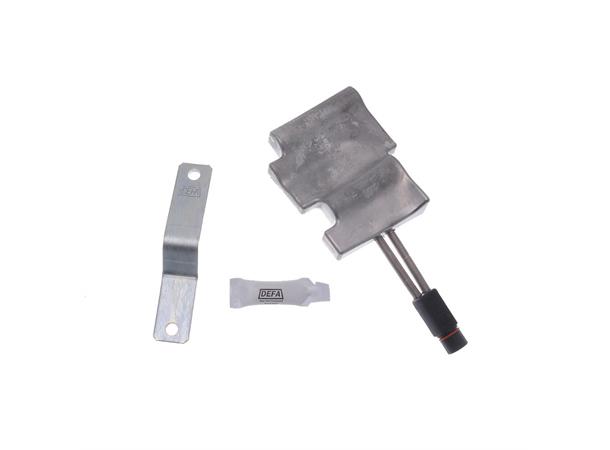 DEFA Motorvarmerelement 