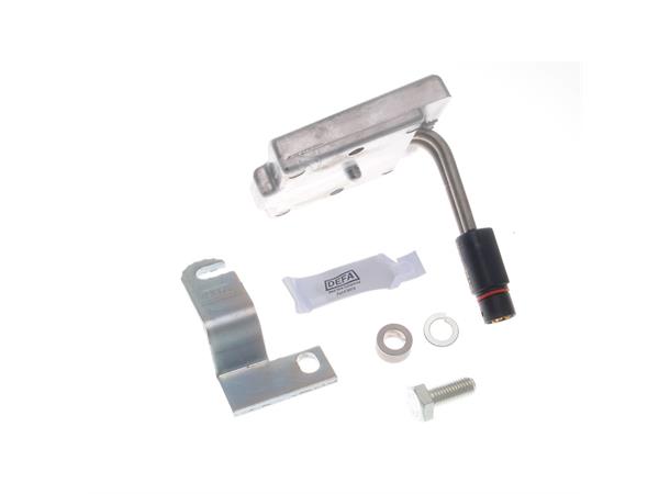 DEFA Motorvarmerelement 