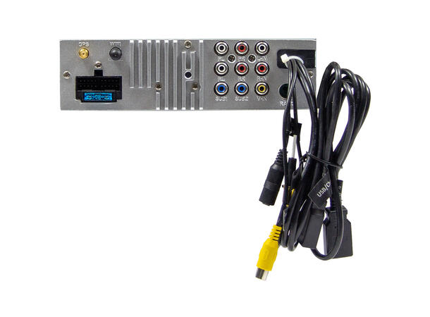 ESX VMX1000DAB DAB+, BT, Trådløs Carplay & Android Auto 