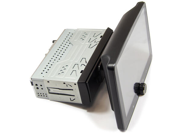 ESX VMX1000DAB DAB+, BT, Trådløs Carplay & Android Auto 