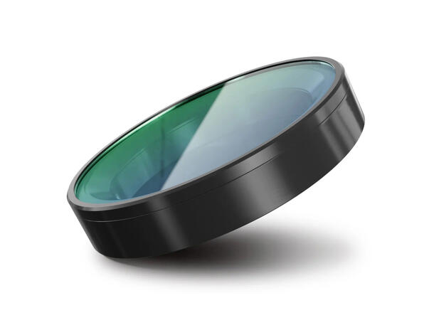 FITCAMX CPL-filter For frontkamera 