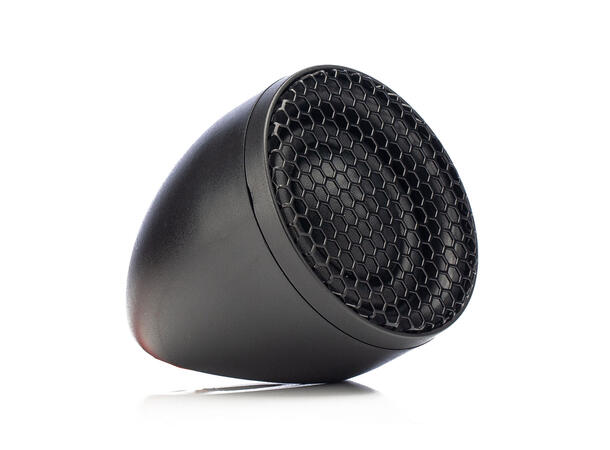 Gladen ZETA ZT 30 Silver. Diskanter 30mm, 60W RMS, 4 Ohm, ZETA-serien 