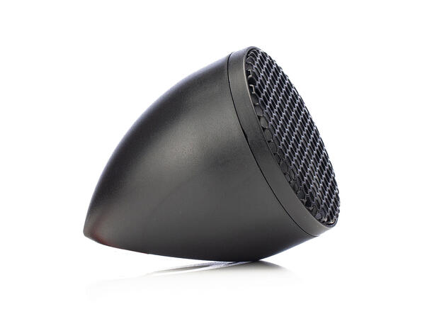 Gladen ZETA ZT 30 Silver. Diskanter 30mm, 60W RMS, 4 Ohm, ZETA-serien 