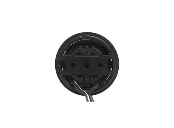 Harman/Kardon FIT6C 6,5" komponentsett 6,5", 50W RMS, 400W Maks 