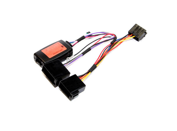 InCarTec Multifunksjonsadapter Citroen Xantia (1993-1998) (5 ledn.) 