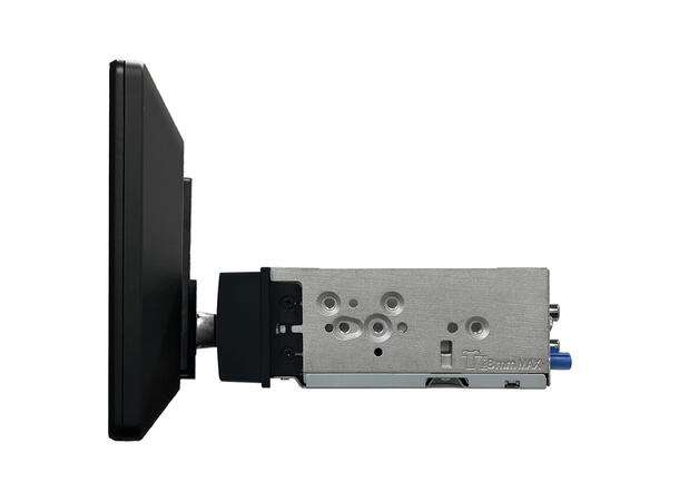 JVC KW-Z900DBW Trådløs CarPlay/Android Auto, BT, DAB+ 