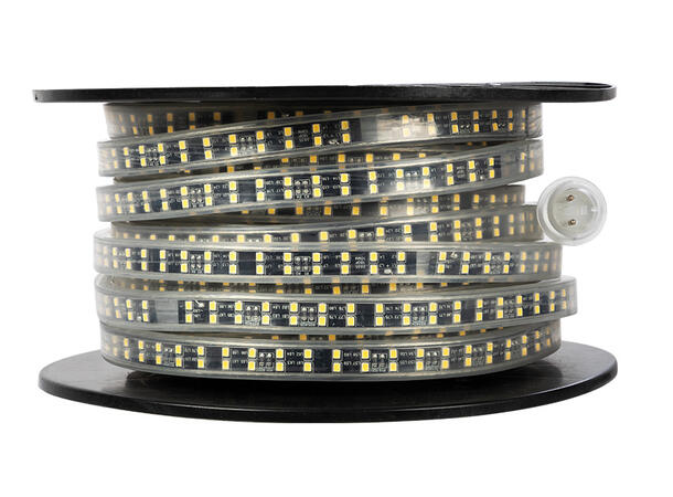 Ledwise LED arbeidslys 15 meter, IP65, 230V 