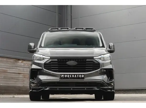Lumen Predator takpod Ford Transit Custom 2024-> 