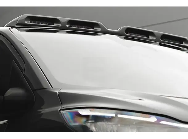 Lumen Predator takpod Ford Transit Custom 2024-> 