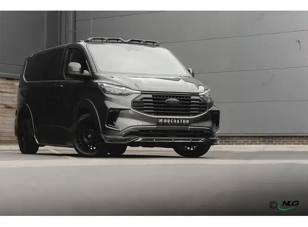 Lumen Predator takpod Ford Transit Custom 2024-> 