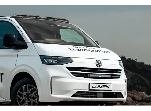 Lumen Predator takpod VW Transporter T7 2025-> 