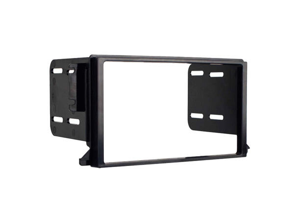 Metra 2-DIN monteringsramme Lincoln Continental 1998-2002 