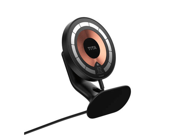 Mobilholder og speedometer Tesla Model 3/Y 