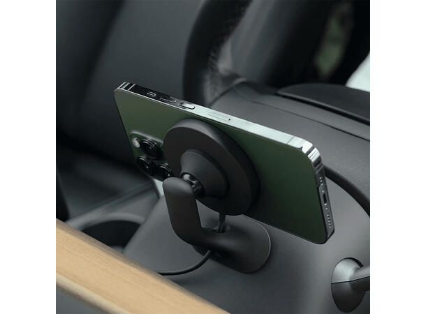 Mobilholder og speedometer Tesla Model 3/Y 