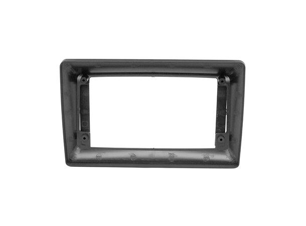 Monteringsramme for 10,1" spiller Dodge RAM (2009-2012) 