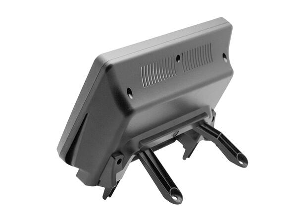 Monteringsramme for 10,1" spiller Mazda 3 (2019-->) 