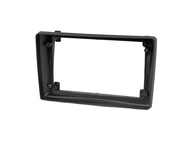 Monteringsramme for 9" Spiller Kia Cee'd (2010-2012) 