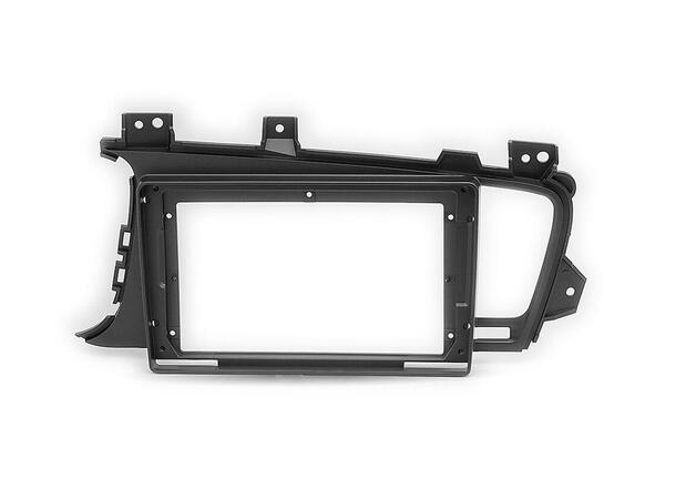 Monteringsramme for 9" Spiller Kia Optima (2011-2013) 