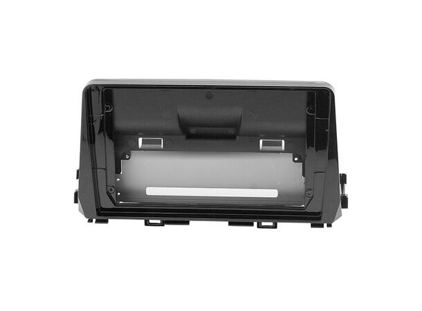 Monteringsramme for 9" Spiller Kia Picanto (2021-->) 