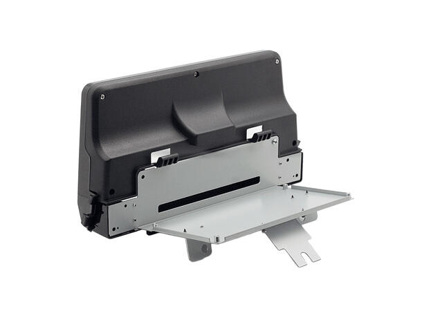 Monteringsramme for 9" Spiller Kia Picanto (2021-->) 