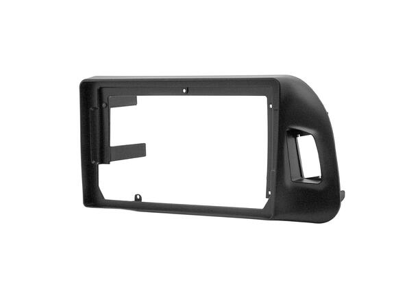 Monteringsramme for 9" spiller Audi Q5 (2009-2016) 