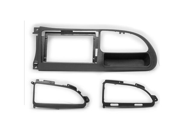 Monteringsramme for 9" spiller Ford Transit (1995-1999) 