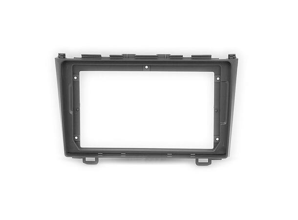 Monteringsramme for 9" spiller Honda CR-V (2007-2012) 