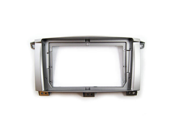 Monteringsramme for 9" spiller LC100 (2003-2007) u/Navi m/Manu AC 