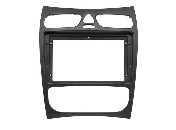 Monteringsramme for 9" spiller MB CLK (2003-2004) 