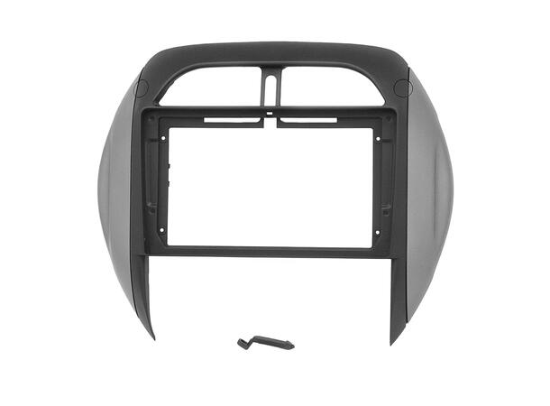 Monteringsramme for 9" spiller Toyota RAV4 (2004-2005) 