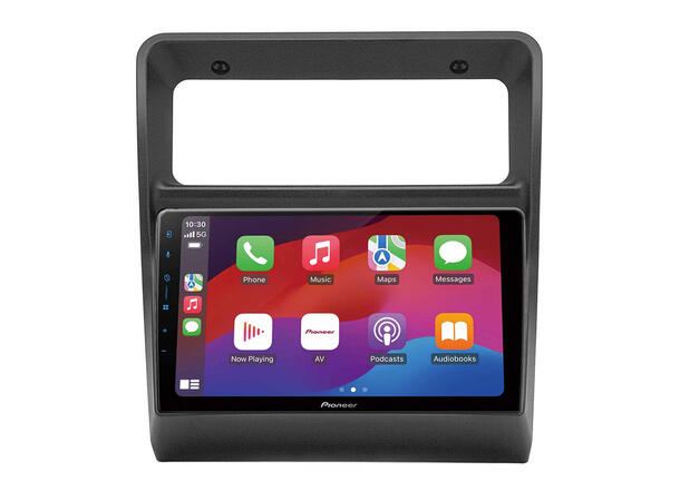 Pioneer Perfect Fit spiller Mitsubishi Pajero (1991-2000) 