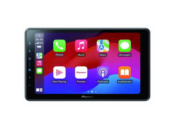 Pioneer SPH-EVO98DAB-UNI2 2-DIN, 9", DAB+, BT, CarPlay, Android 