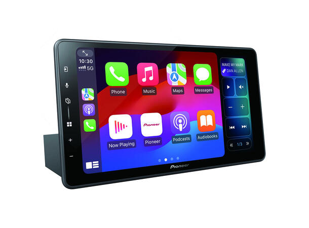 Pioneer SPH-EVO98DAB-UNI2 2-DIN, 9", DAB+, BT, CarPlay, Android 
