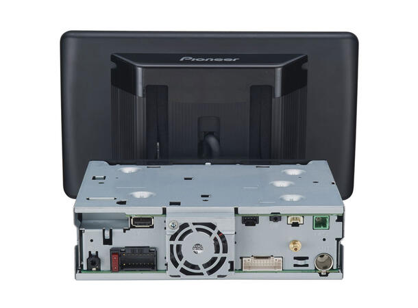 Pioneer SPH-EVO98DAB-UNI2 2-DIN, 9", DAB+, BT, CarPlay, Android 