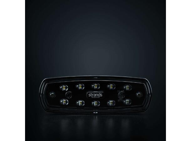 Strands Nuuk E-Line arbeidslys/ryggelys Arbeidslys, Ryggelys, 1350 Lumen 