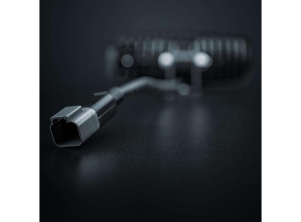 Strands Nuuk E-Line arbeidslys/ryggelys Arbeidslys, Ryggelys, 1350 Lumen 