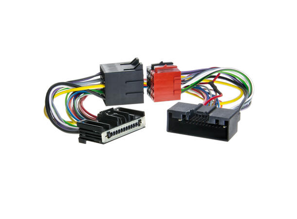 T-kabelsett Ford (2011 - 2019) 