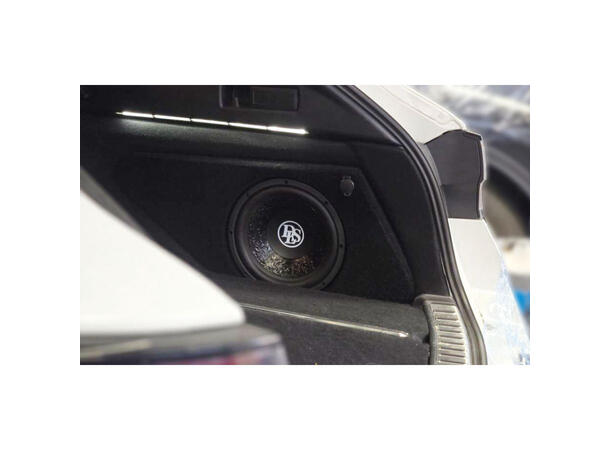 TOYOTA Fit-Box basskasse Toyota Corolla Kombi (2019-->) 