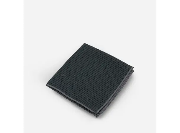 Tershine Mikrofiber Glass Mikrofiberklut spesielt tilpasset glass 