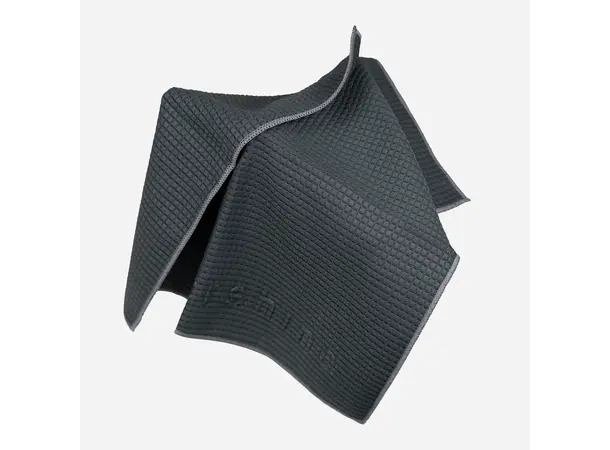 Tershine Mikrofiber Glass Mikrofiberklut spesielt tilpasset glass 