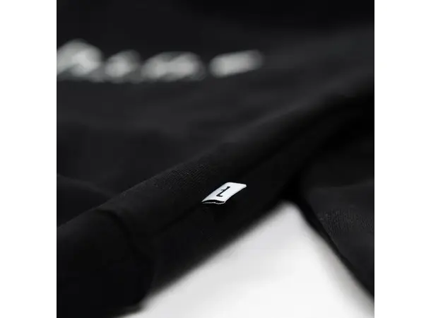 Tershine OG Hoodie svart XL 