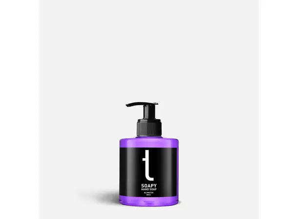 Tershine Soapy Blomster, 0,3L 