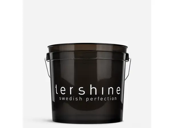 Tershine Vaskebøtte 13 Liter 