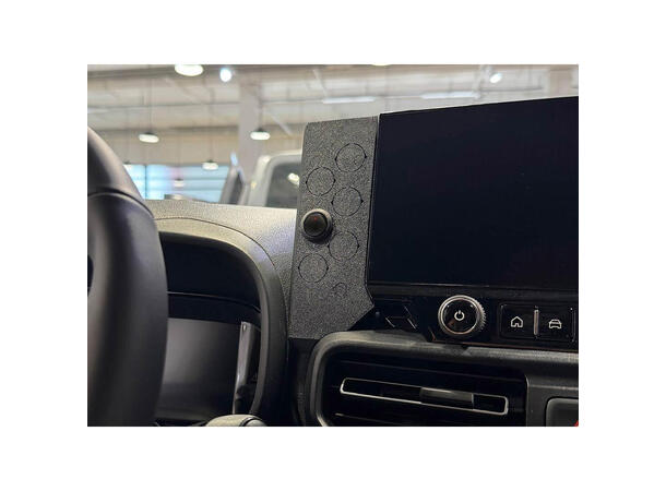 3D Bryterpanel Universal Toyota ProAce City 2024 -> 