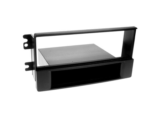 ACV 1-DIN monteringsramme Kia Sportage (2005-2009) 